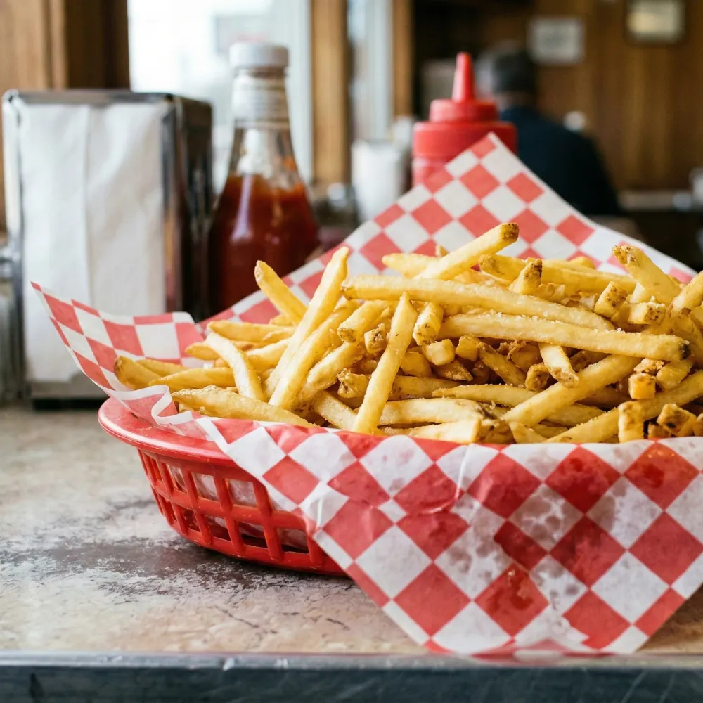 Fries