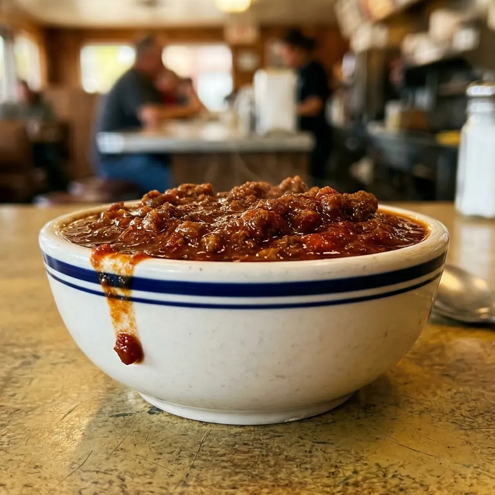 Add Chili