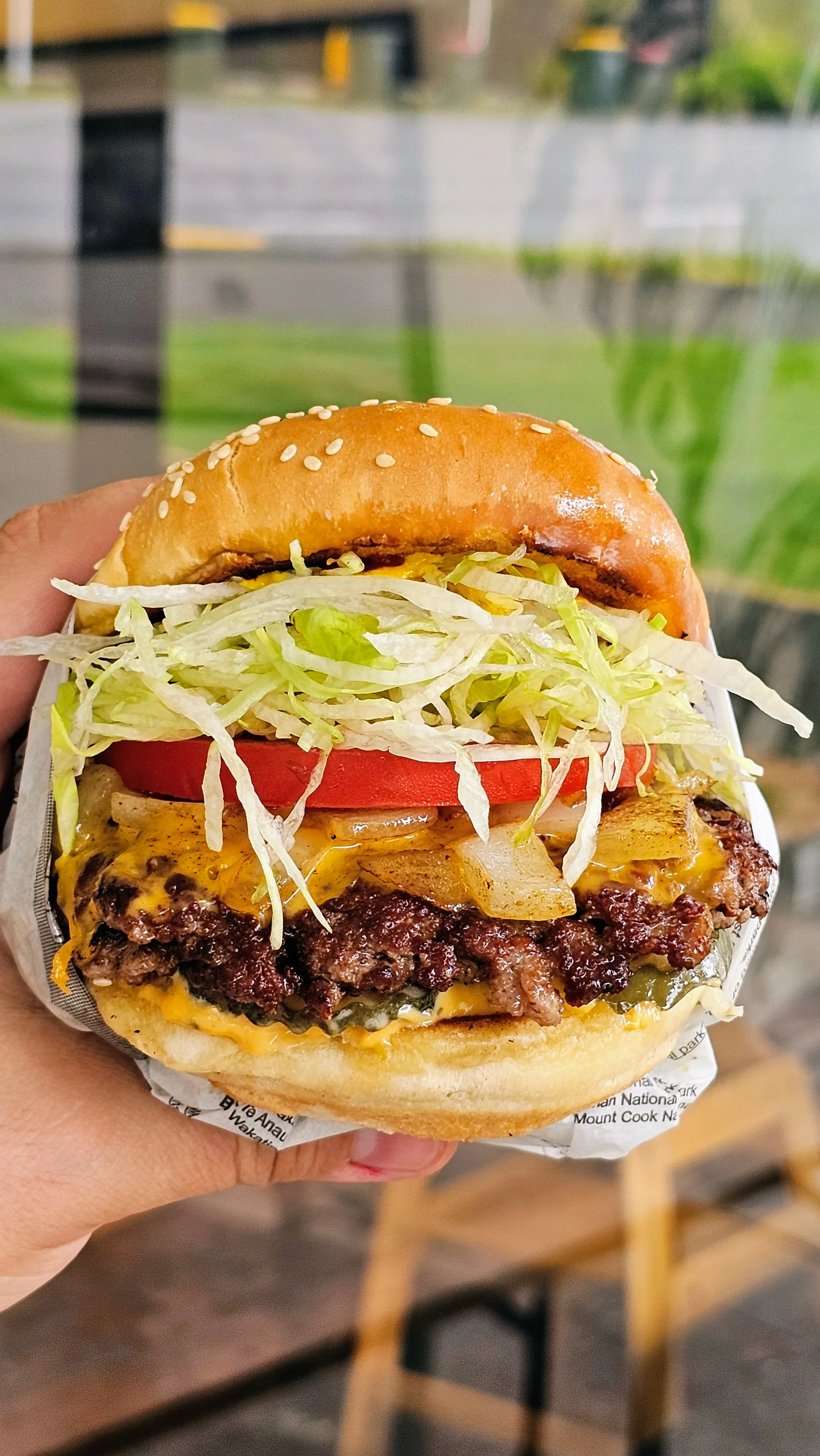 The Deluxe